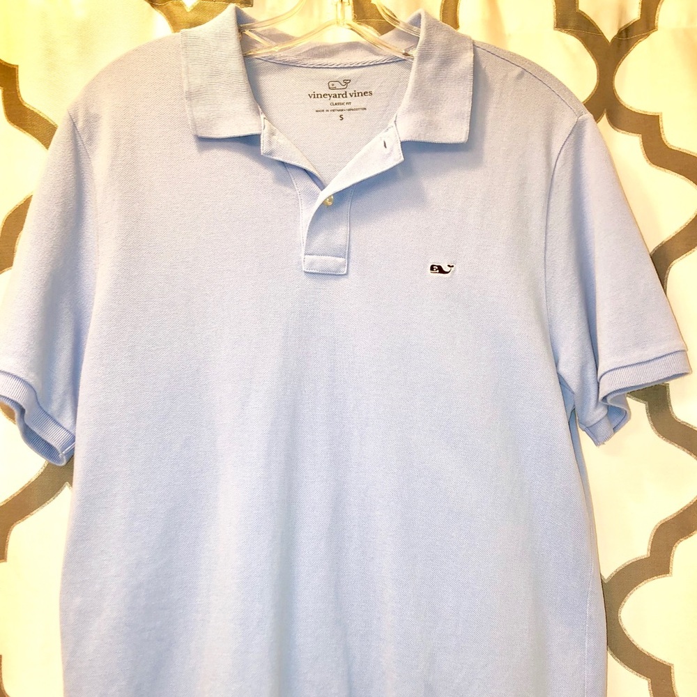 Vineyard Vines Men’s Polo